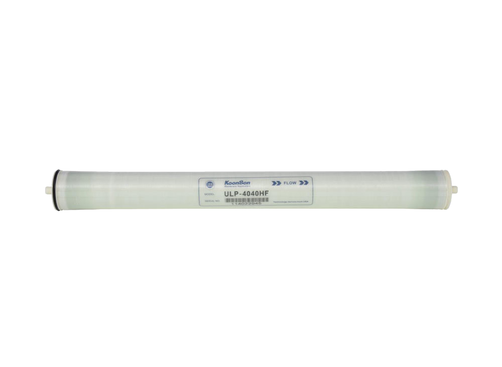 ULP-4040HF Ultra-low Pressure RO Membrane